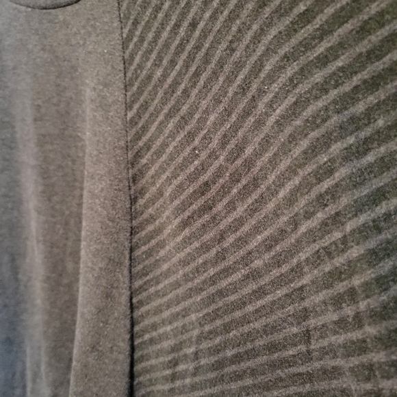 Volcom Wide Crew Neck Sweatshirt - Picture 3 of 5